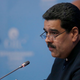 El presidente de Venezuela, Nicolás Maduro